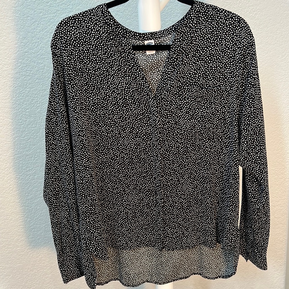 Old Navy Blouse
